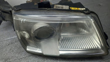 Laden Sie das Bild in den Galerie-Viewer, Frontscheinwerfer Saab 9-5 89008301 Xenon Rechts Scheinwerfer Headlight
