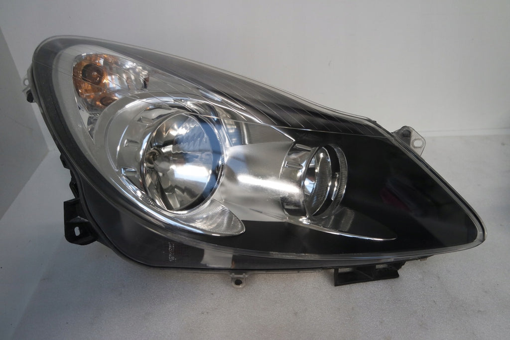 Frontscheinwerfer Opel Corsa D 13217454 93189361 LED Rechts oder Links