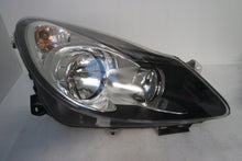 Laden Sie das Bild in den Galerie-Viewer, Frontscheinwerfer Opel Corsa D 13217454 93189361 LED Rechts oder Links