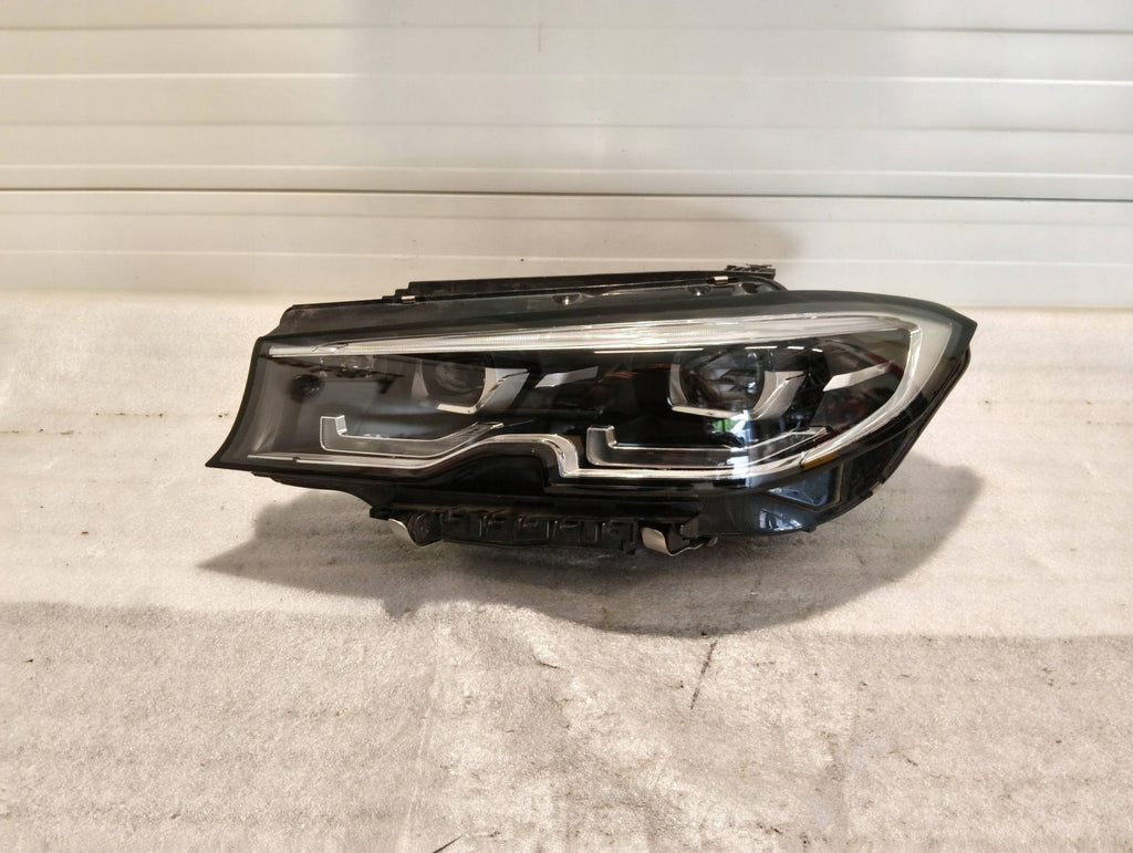 Frontscheinwerfer BMW 3 G20 9481701-08 Links Scheinwerfer Headlight SCH1616747186xw