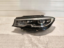 Load image into Gallery viewer, Frontscheinwerfer BMW 3 G20 9481701-08 Links Scheinwerfer Headlight SCH1616747186xw