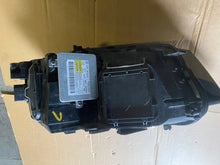 Load image into Gallery viewer, Frontscheinwerfer Audi Q5 8R0941029AF Xenon Links Scheinwerfer Headlight