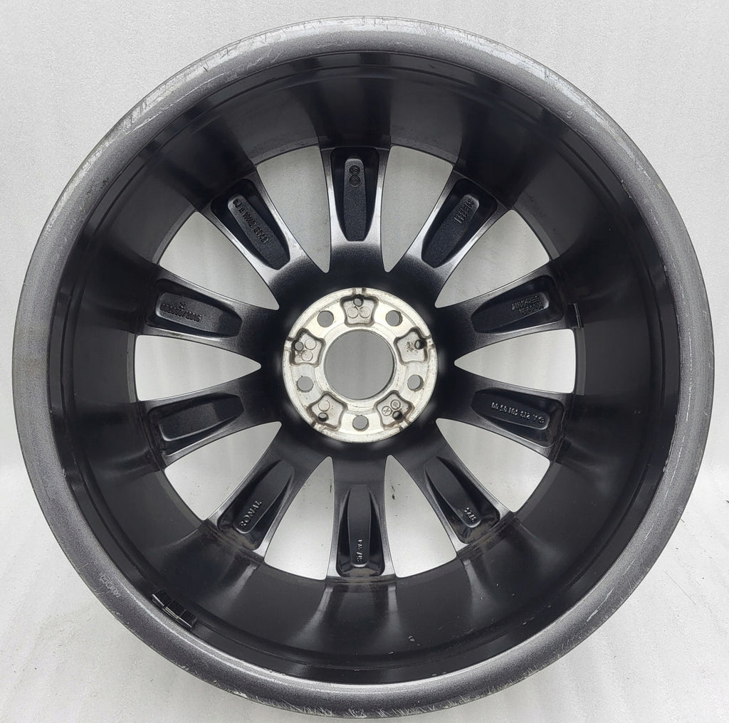 1x Alufelge 19 Zoll 8.0" 5x112 43ET A2134010500 Mercedes-Benz W213 C238 S213 FEL1895983433ei