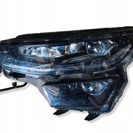 Frontscheinwerfer Skoda Kodiaq 566941035 0022390006 Links Scheinwerfer Headlight SCH1420168860wj