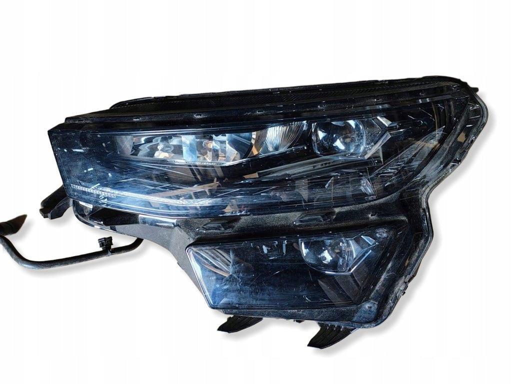 Frontscheinwerfer Skoda Kodiaq 566941035 0022390006 Links Scheinwerfer Headlight SCH1420168860wj