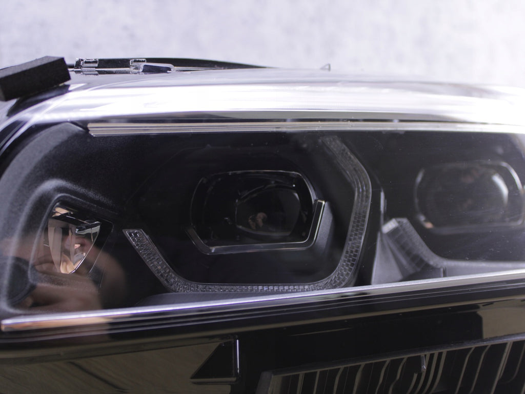 Frontscheinwerfer BMW 2 F45 F46 5A017B5-02 LED Links Scheinwerfer Headlight