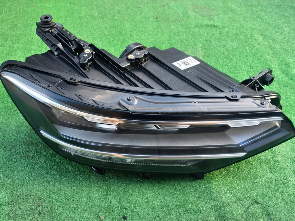 Frontscheinwerfer VW Passat B8 3G1941036P Full LED Rechts Scheinwerfer Headlight SCH5892588528hj