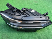 Laden Sie das Bild in den Galerie-Viewer, Frontscheinwerfer VW Passat B8 3G1941036P Full LED Rechts Scheinwerfer Headlight SCH5892588528hj