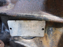 Laden Sie das Bild in den Galerie-Viewer, Motor Renault Espace IV F4R794 2.0 163PS 120kW 2002 Benzin Engine Unkomplett