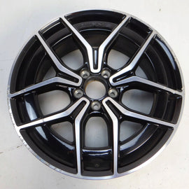 1x Alufelge 19 Zoll 8.0