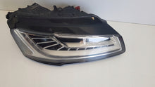 Load image into Gallery viewer, Frontscheinwerfer Audi A8 4H0941036 Xenon Rechts Scheinwerfer Headlight