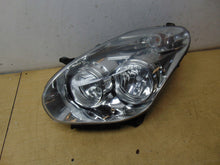 Laden Sie das Bild in den Galerie-Viewer, Frontscheinwerfer Fiat Doblo 51810672 Links Scheinwerfer Headlight SCH5981767096zc