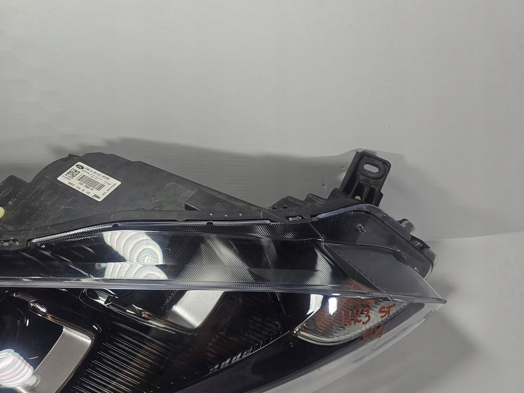 Frontscheinwerfer Ford Kuga I LV4B-13W030-AK LV4B-13W029AK LED Ein Satz SCH1724855361wv
