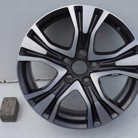 1x Alufelge 17 Zoll 7.0