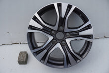 Load image into Gallery viewer, 1x Alufelge 17 Zoll 7.0" 5x114.3 PZ49M-X0670 Toyota Rim Wheel FEL5201677111ht
