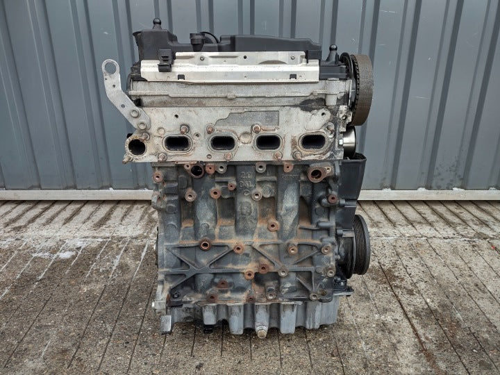 Motor VW Golf III VII CKF 2.0 TDI 150PS 66kW 157TKm 2014 Diesel Unkomplett MOT9375522416tn