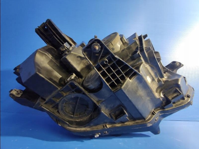 Frontscheinwerfer VW Passat B8 3G1941035P Full LED Links Scheinwerfer Headlight