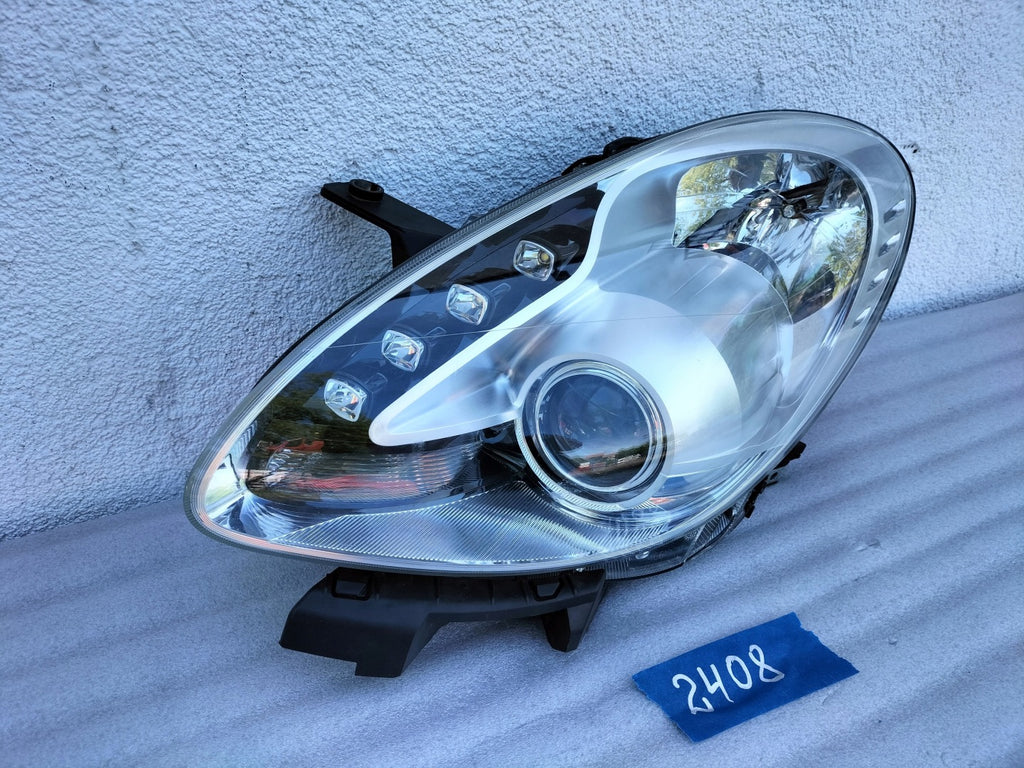 Frontscheinwerfer Alfa Romeo Giulietta 00505308900 Links Scheinwerfer Headlight SCH6289512661bh
