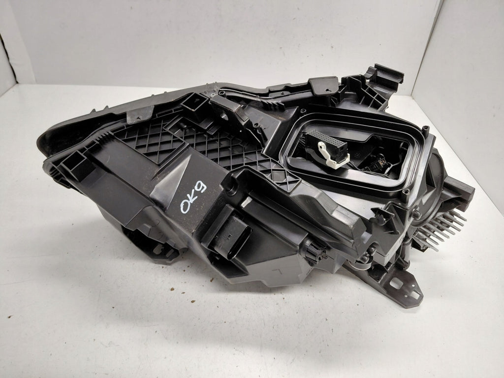 Frontscheinwerfer Mercedes-Benz Gla A1569066900 Full LED Links Headlight SCH3938999929oe