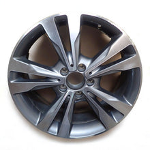 Laden Sie das Bild in den Galerie-Viewer, 1x Alufelge 18 Zoll 7.5&quot; 5x112 A2054012802 Mercedes-Benz W205 Rim Wheel