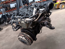 Laden Sie das Bild in den Galerie-Viewer, Motor Audi A4 B8 CDHB CABA 1.8 TFSI Benzin Engine Komplett