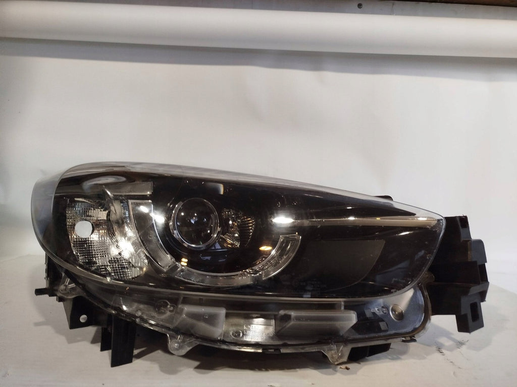 Frontscheinwerfer Mazda Cx5 Cx-5 KD3151030 W0462RK2442 Full LED Rechts Headlight SCH9184086132tz