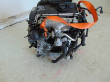 Laden Sie das Bild in den Galerie-Viewer, Motor VW Golf V Touran I BKD 2.0 TDI 140PS 103kW 171TKm Diesel Engine Komplett