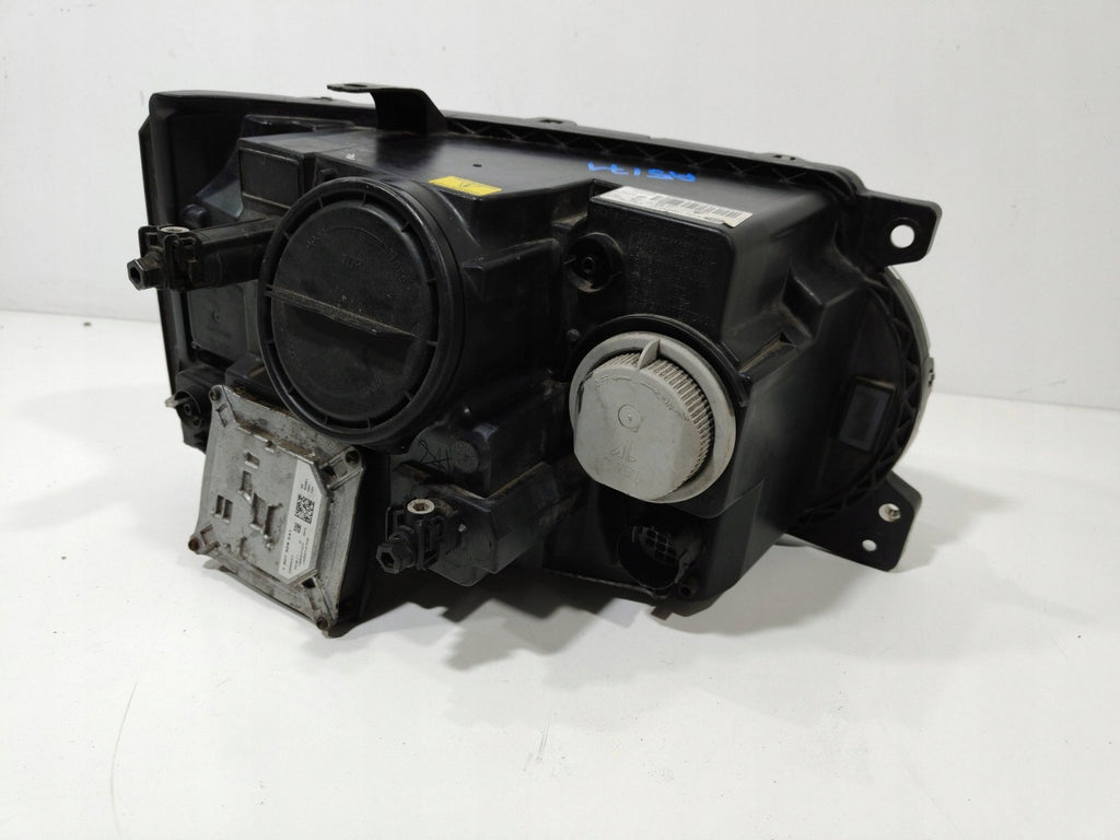 Frontscheinwerfer Land Rover Range L322 Links Scheinwerfer Headlight SCH6103690545ng