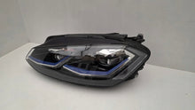 Load image into Gallery viewer, Frontscheinwerfer VW Golf VII 5g1 I 5G1941113B 1ZX013924-65 LED Links Headlight SCH5315371277ve