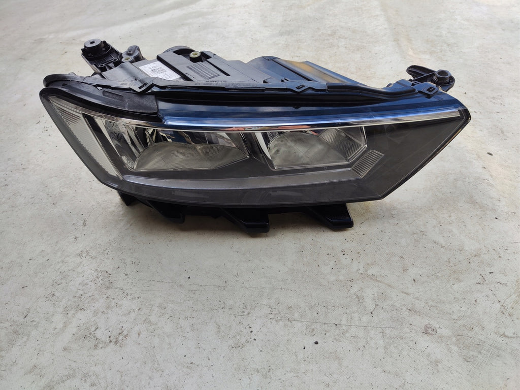 Frontscheinwerfer VW T Roc T-Roc 2GA941006B Rechts Scheinwerfer Headlight SCH4640626793zl