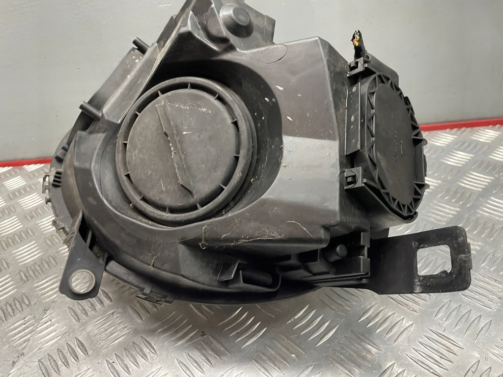 Frontscheinwerfer Mini R56 HBPO162704-03 Rechts Scheinwerfer Headlight SCH6601820993vw