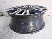 Load image into Gallery viewer, 1x Alufelge 17 Zoll 6.5" 5x100 48ET 6F9601025A- Audi I Rim Wheel FEL7948346014ux