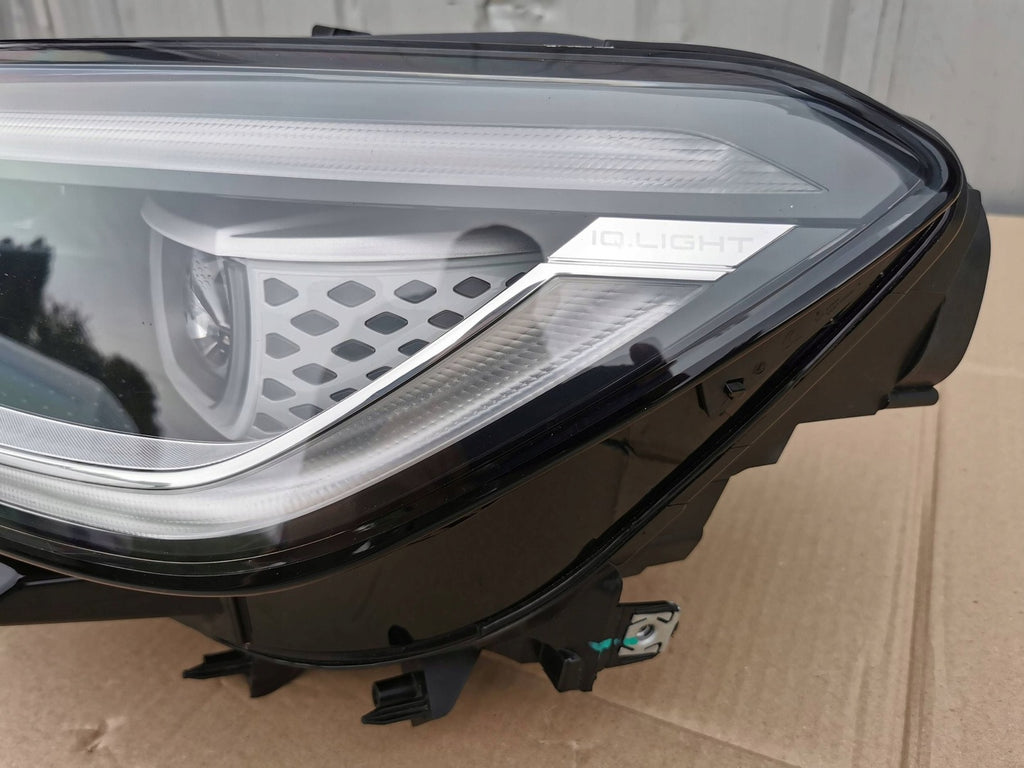 Frontscheinwerfer VW Id.4 11B941035M Full LED Ein Stück (Rechts oder Links) SCH4144931057kw