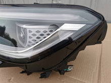 Laden Sie das Bild in den Galerie-Viewer, Frontscheinwerfer VW Id.4 11B941035M Full LED Links Scheinwerfer Headlight SCH4144931057kw