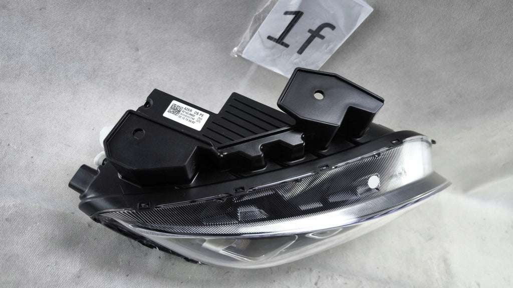 Frontscheinwerfer Hyundai Kona 92102J9600 LED Rechts Scheinwerfer Headlight SCH8213567009ps