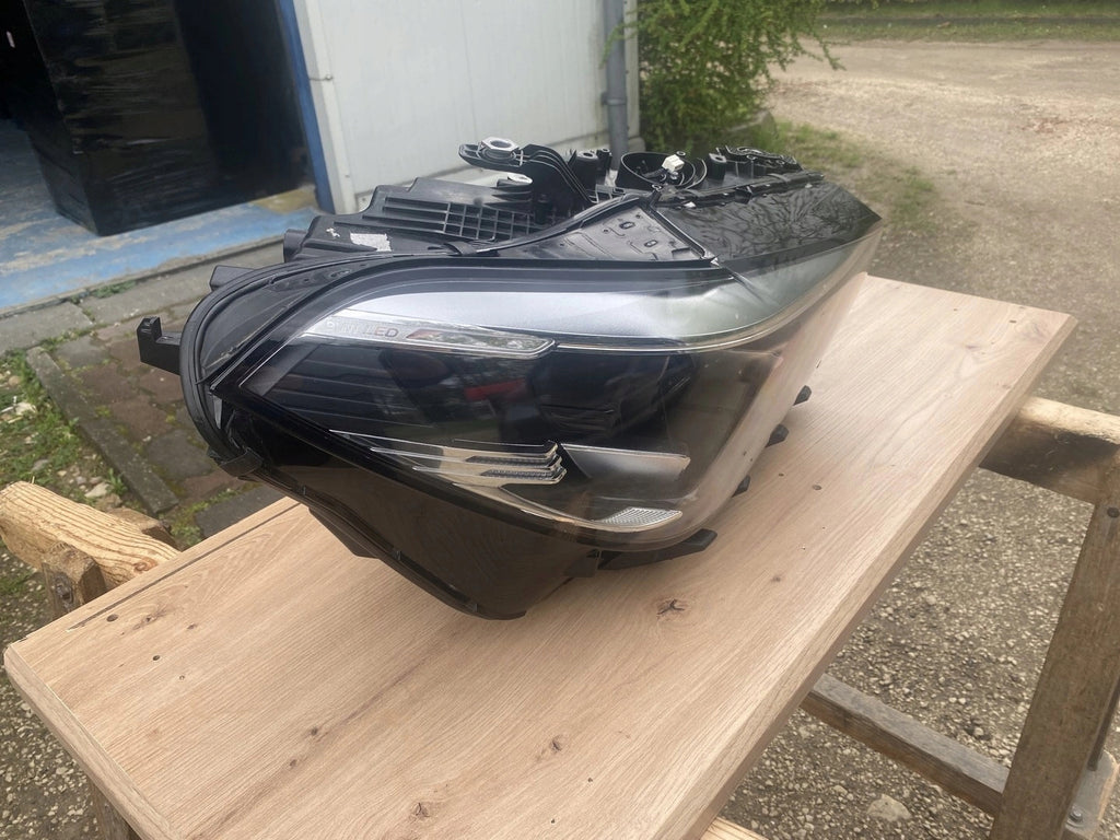 Frontscheinwerfer BMW X5 G05 9481784-08 Rechts Scheinwerfer Headlight SCH7815043137gh