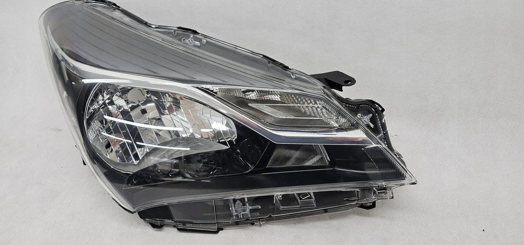 Frontscheinwerfer Toyota Yaris LED Rechts Scheinwerfer Headlight