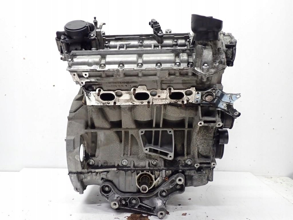 Motor Mercedes-Benz X204 642961 3.0 CDI 224PS 165kW 192TKm 2009 Diesel Komplett