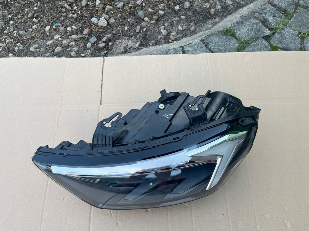 Frontscheinwerfer Audi A1 82A941033D Full LED Links Scheinwerfer Headlight