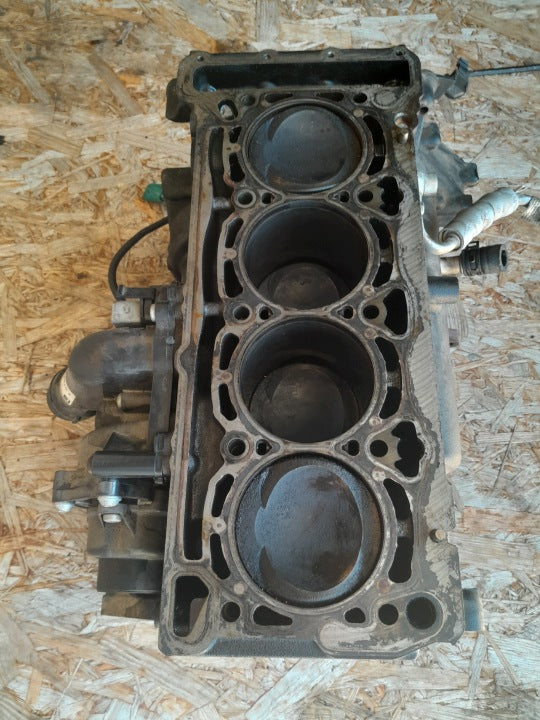 Motorblock Audi A4 B8 CDH CDHB CDHA 06H103021L 1.8 TFSI 180TKm Benzin Unkomplett MOT4996872509xx