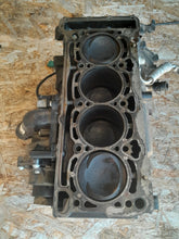 Load image into Gallery viewer, Motorblock Audi A4 B8 CDH CDHB CDHA 06H103021L 1.8 TFSI 180TKm Benzin Unkomplett MOT4996872509xx
