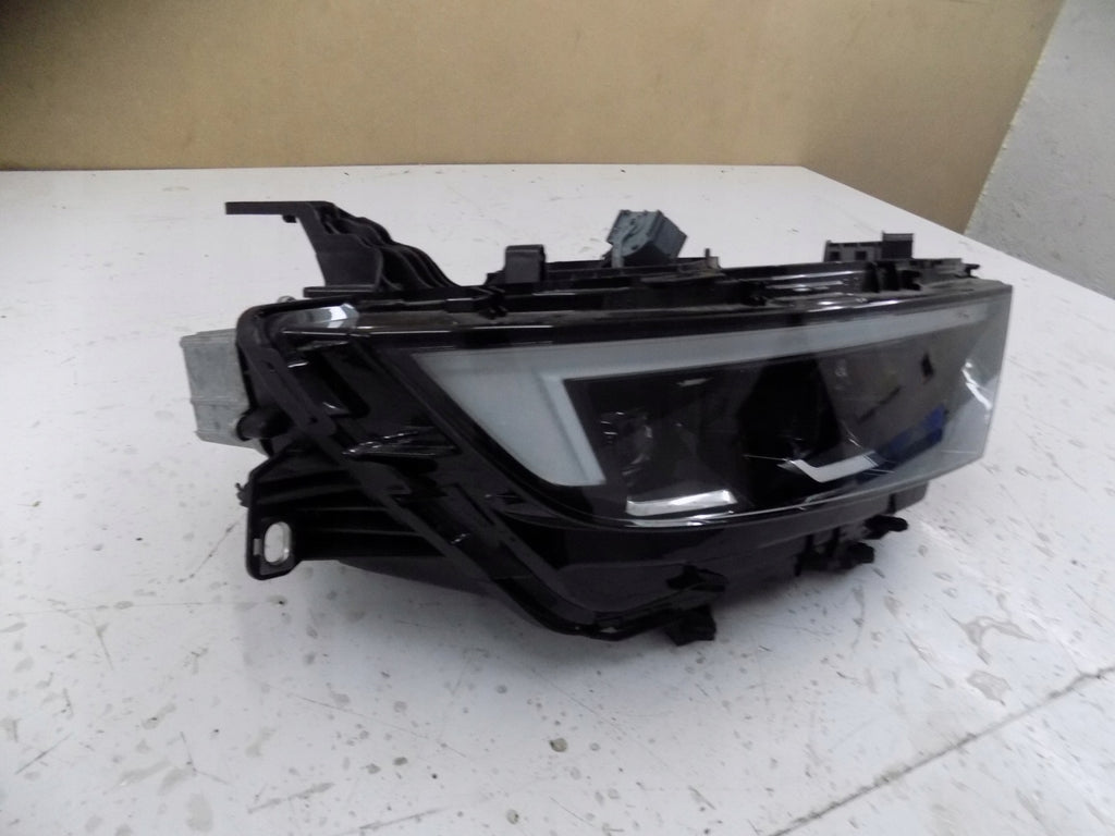 Frontscheinwerfer Opel Astra L 9840160780 LED Rechts Scheinwerfer Headlight SCH2763888799be