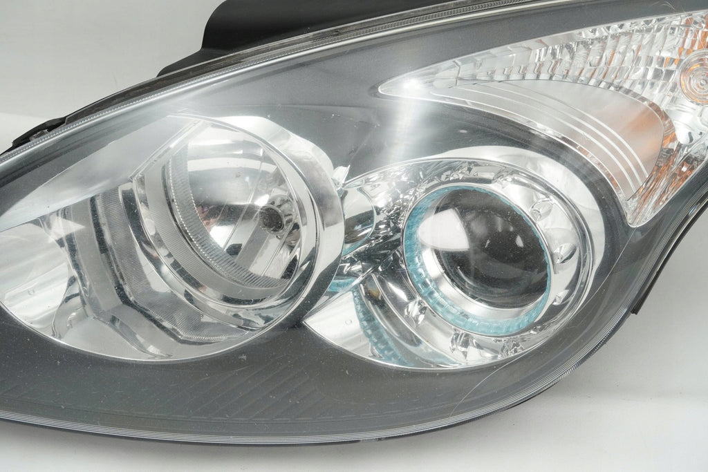 Frontscheinwerfer Hyundai I30 92101-2R000 1EL010146 Links Scheinwerfer Headlight SCH5813243375fr