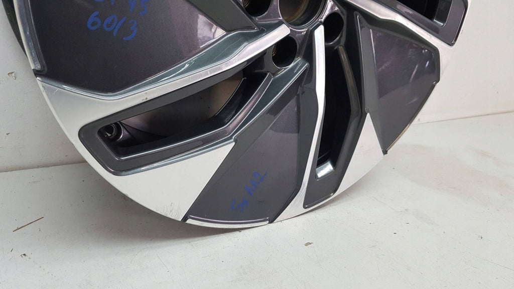 1x Alufelge 19 Zoll 11A601025M VW Id.4 Rim Wheel FEL8483545370uf