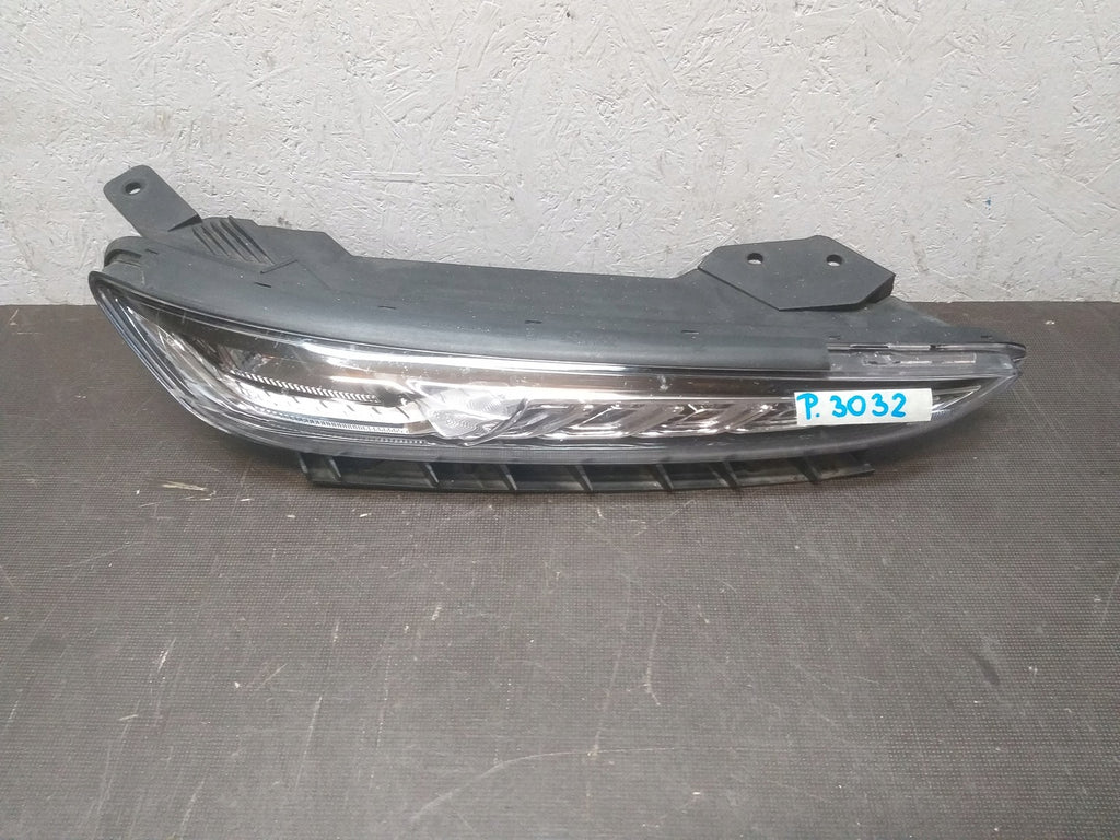 Frontscheinwerfer Hyundai Kona Rechts Scheinwerfer Headlight