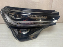 Laden Sie das Bild in den Galerie-Viewer, Frontscheinwerfer Skoda Kodiaq 57H941036 Full LED Rechts Scheinwerfer Headlight SCH9970556191pc
