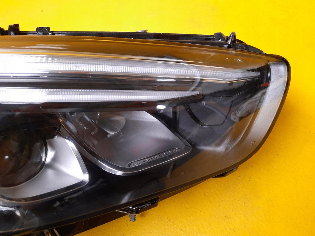 Frontscheinwerfer Mercedes-Benz W247 A2479061605 FULL LED Rechts oder Links