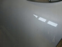 Load image into Gallery viewer, Tür Mercedes-Benz W212 Vorne Links Silber Door Porta Porte