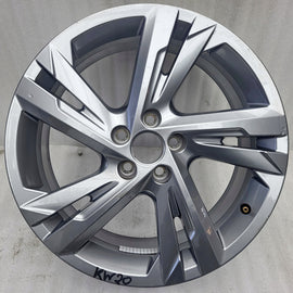 1x Alufelge 17 Zoll 6.5