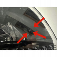 Load image into Gallery viewer, Frontscheinwerfer Peugeot Rifter 9816826880 Rechts Scheinwerfer Headlight SCH3205742648ha